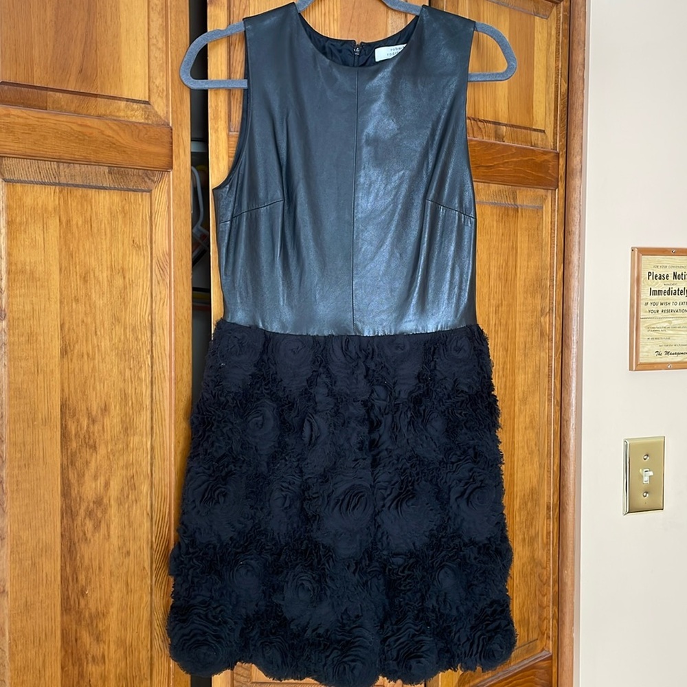 Robert Rodriguez dress